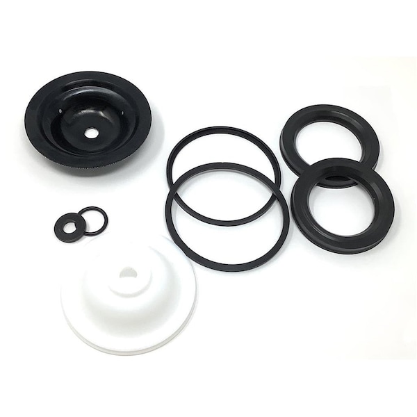 SER KIT ARC FPM DIV 2.5' Replaces Alfa Laval 9611920100